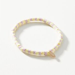 ❤️NWOT Anthropologie - Serafina Surf Stretch Bracelet